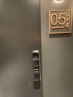 For Lease - 3200 william coltson Avenue Unit# 524, Oakville, Ontario - Photo 1