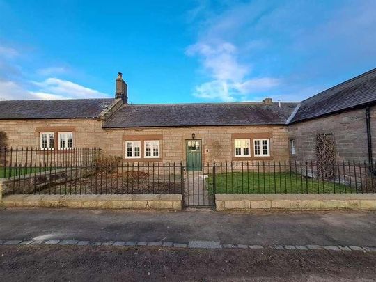 Cheswick Farm Cottages, Berwick-upon-tweed, TD15 - Photo 1