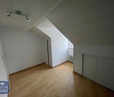 Location Appartement 1 pièce 19m² GRENOBLE 38000 - Photo 5