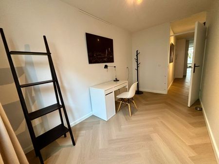 Appartement te huur: Admiraliteitskade 24-B 3063 ED Rotterdam - Photo 4