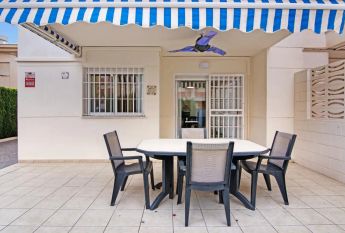 Piso de alquiler en Calle Cibeles, 30, Playa de Gandia