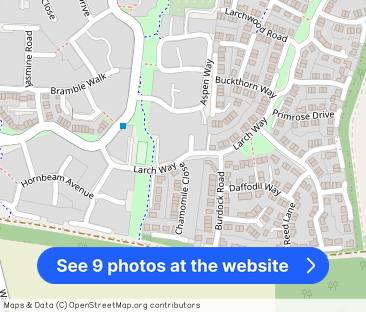 3 bedroom semi-detached house for rent - Photo 1