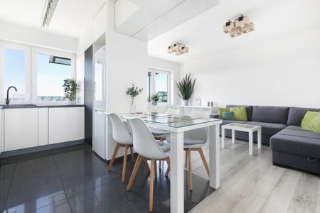 Bydgoszcz Fordon mieszkanie dwupokojowe - Zdjęcie 3