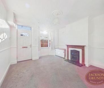 2 bedroom terraced house to rent - Photo 1