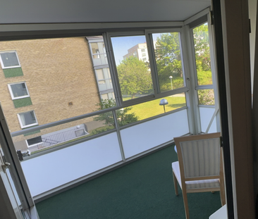 Lagmansgatan - Foto 5