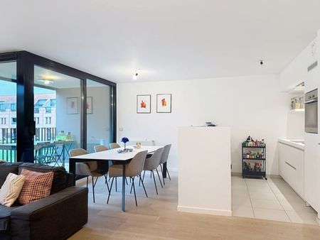 Appartement te huur - Foto 3