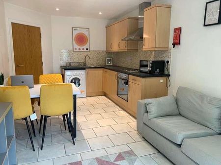 Bed Student Apartment, LN1 - Photo 5