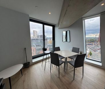 2 bedroom apartment to rent - Photo 4