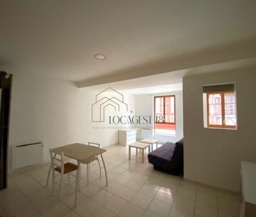 BOURGES MIREBEAU - APPARTEMENT TYPE 2 - Photo 4