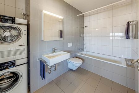 2.5 Zimmer, 68 m², 13. Stock - Foto 3