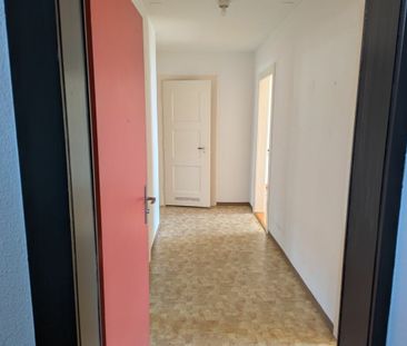 3-Zimmerwohnung im Stadtzentrum - Photo 3
