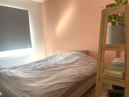 FOR RENT - Beverwijk - Baanstraat 32 - appartement €1.580,- - Foto 4