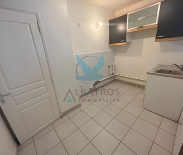 Location Maison 3 pièces 52m² OUISTREHAM 14150 - Photo 3