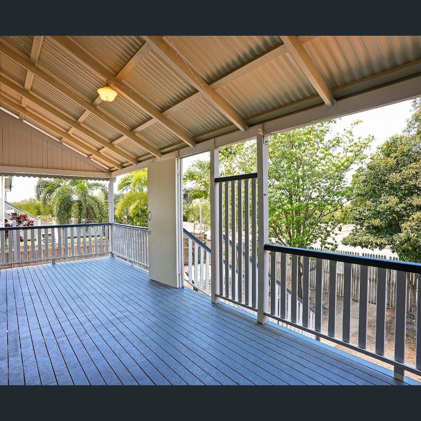 3 Brentnall Street, Mysterton, Qld 4812 - Photo 1