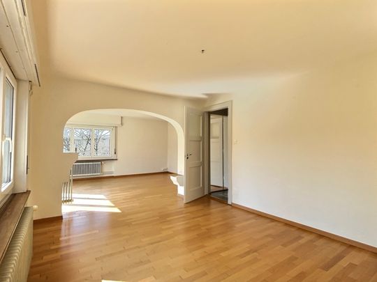 Ihr neues Zuhause in der Nähe der Saane - Photo 1