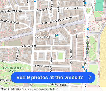 St Marys Court, Albion Road - Photo 1