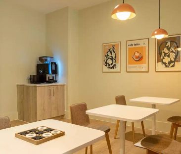 Deluxe Ensuite Plus (Floors 1-9) - Photo 6