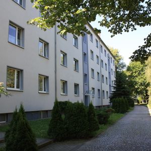 Für gemeinsame Kochabende - 2-Raum-Wohnung mit Einbauküche - Photo 2