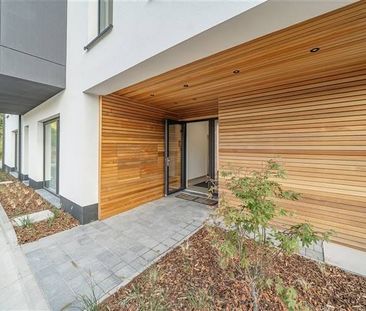 Appartement te huur - Photo 1
