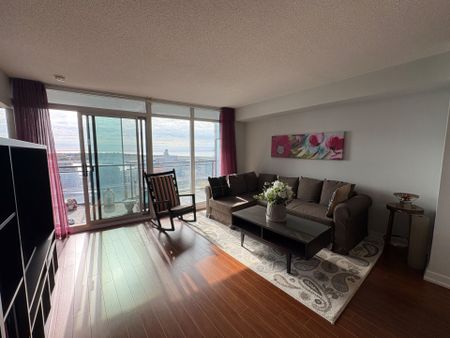 For Lease - 25 Capreol Court Unit# 2110, Toronto, Ontario - Photo 4