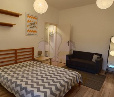 Studio flat for rent close to Interspar – 5. fotó