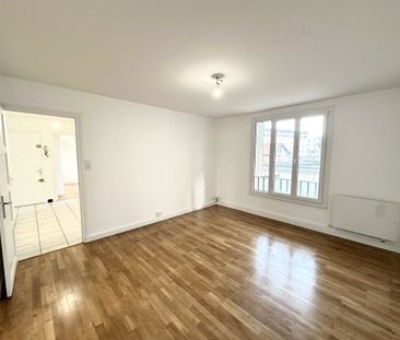 Location Appartement 4 pièces 68m² GRENOBLE 38100 - Photo 1