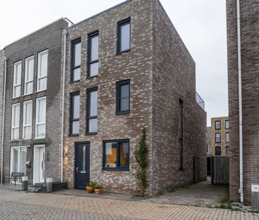 Te huur: Huis Abebe Bikilastraat in Almere - Photo 3