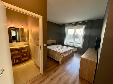 Appartement te huur - Photo 3