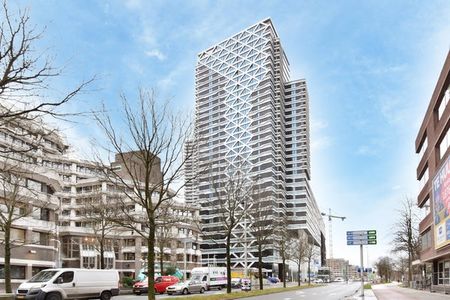 Te huur: Appartement Bezuidenhoutseweg in Den Haag - Foto 5