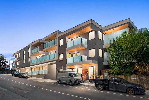 17/68-82 Graham Street, Highett VIC 3190 - Apartment For Rent | Domain - Photo 1