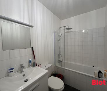 Location Appartement 1 pièce 18m² RENNES 35000 - Photo 5