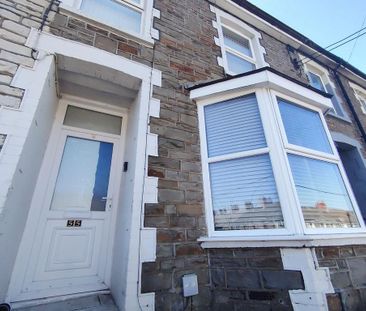 3 bedroom terraced house to rent - Photo 6