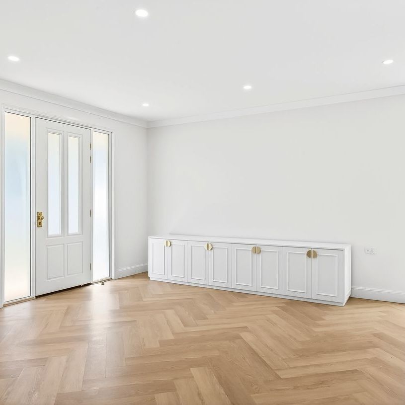 Brand-New Three-Bedroom Townhouse Offering Modern Comfort and Style - Photo 1