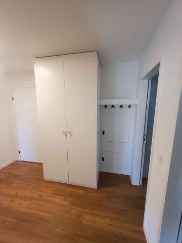 4.5 Zimmer, 100 m², 1. Stock - Photo 5