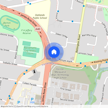 8 Forsyth Pl, NSW 2117, Oatlands