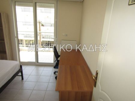 Studio/Γκαρσονιέρα για ενοικίαση Σαράντα Μάρτυρες - Πανεπιστημιούπολη (Σέρρες) - Photo 2