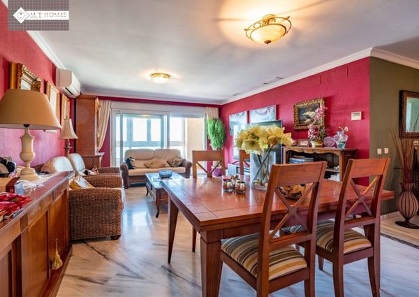 Penthouse - Benalmádena (Benalmádena Costa)