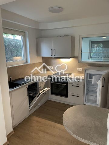 Hochwertige, renovierte Seniorenwohnung inkl. Küche in Dortmund Huckarde - Photo 4