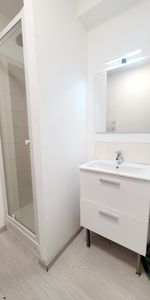 Location Appartement 1 pièce 22m² BOULOGNE SUR MER 62200 - Photo 4