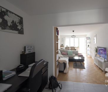 2.5 Zimmer, 56 m², 3. Stock - Photo 3