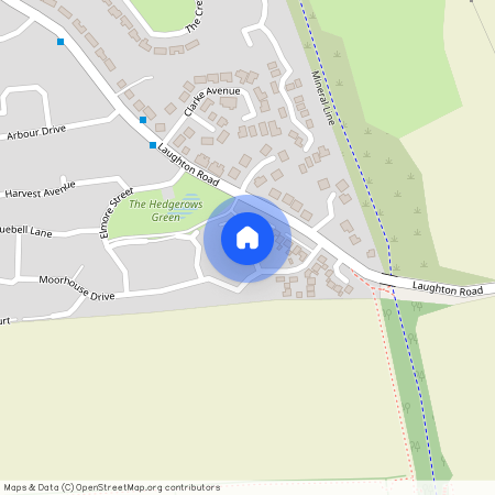 Groot Close, Rotherham S66