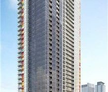 For Lease - 85 Queens Wharf Road Unit# 808, Toronto, Ontario - Photo 4