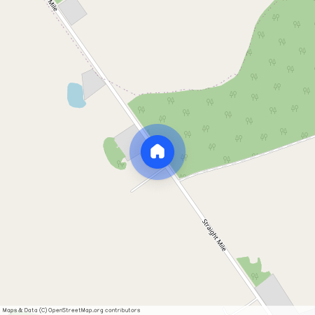 Straight Mile, Poulton, Chester, CH4 9EQ