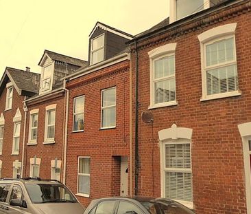 9 Portland Street, EX1 2EG (x4) - Photo 6