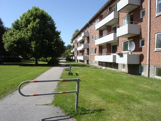 Lovisebergsgatan 2 C - Foto 1