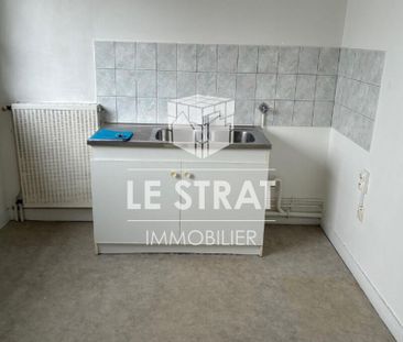 Location Appartement 1 pièce 32m² - Photo 1