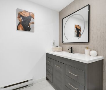 Appartement - 107-1020 Rue Melatti - Photo 2