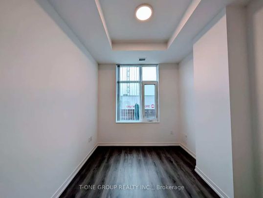 For Lease - 28 Interchange Way Unit# 108, Vaughan, Ontario - Photo 1