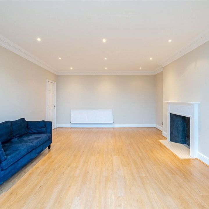 Hamilton Terrace - Photo 1