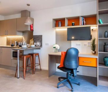 Premium Studio Plus - Photo 1